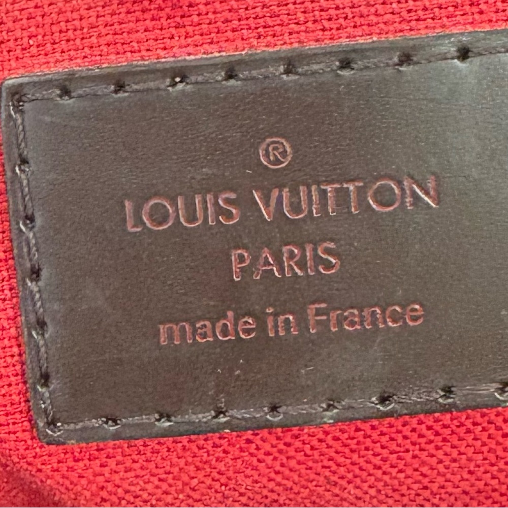 Louis Vuitton Siena PM Women's Bag - Picture 6 of 7